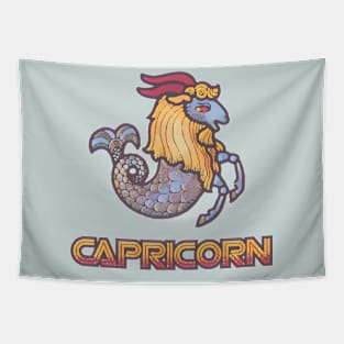 Capricorn Tapestry