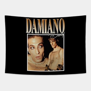 Damiano David Tapestry