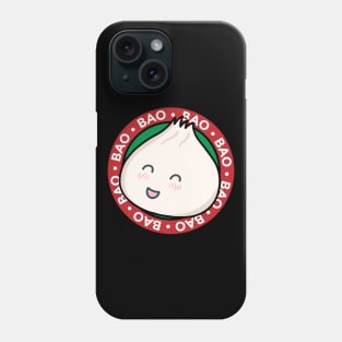 Bao Bao Bao - Baozi Phone Case