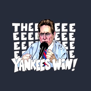 The Yankees WIN T-Shirt