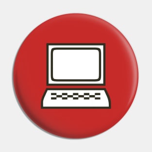 Computer Pin