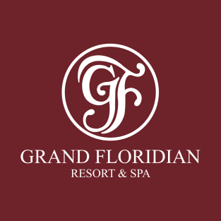 Grand Floridian Resot & Spa T-Shirt