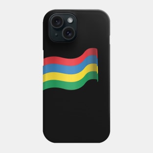 Mauritius Phone Case