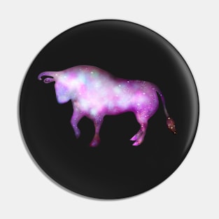 Taurus Pin