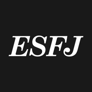 ESFJ T-Shirt