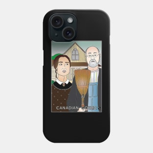 Kim's Convenience Phone Case