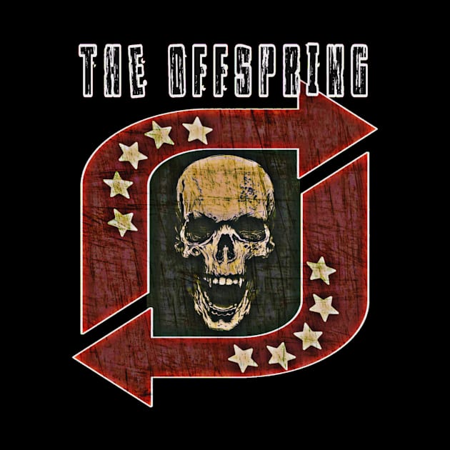 The Offspring by RambonStore