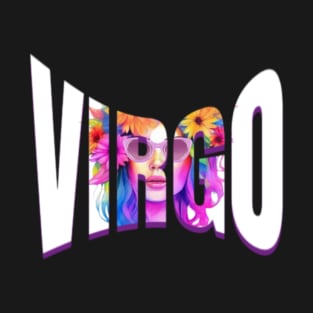 Virgo T-Shirt