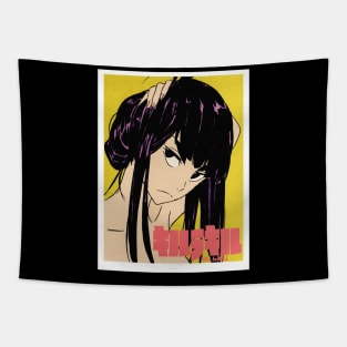 Kill La Kill Tapestry