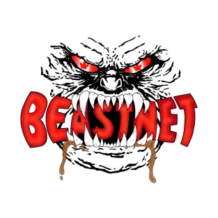 BeastNet Canada T-Shirt