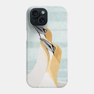 gannets Phone Case