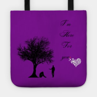 Caring Tote