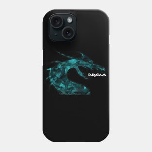 Classic Drago Logo Phone Case