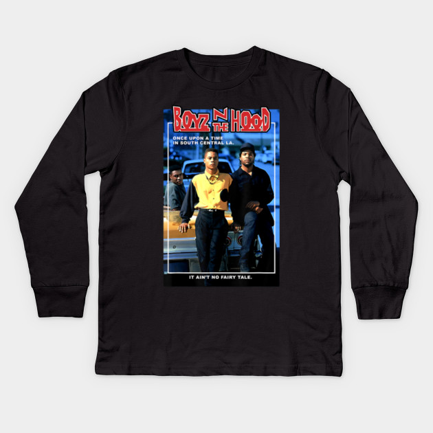 boyz n the hood long sleeve