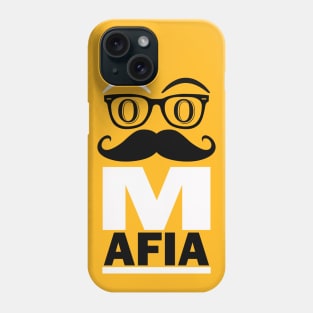 Mafia Phone Case