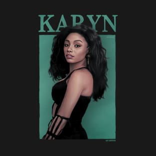 Karyn T-Shirt