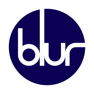 blur T-Shirt