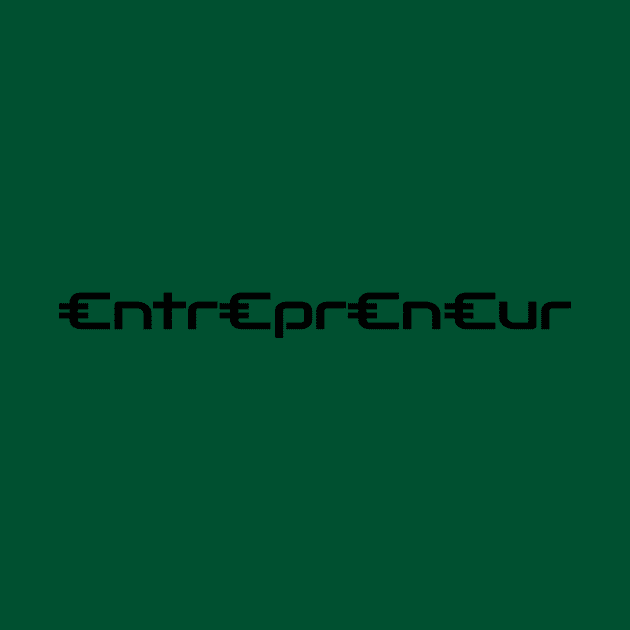 Entrepreneur (EU) by Urshrt