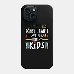 Best Teacher Teaching Phone Case