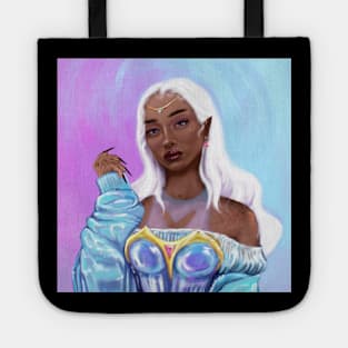 Allura Tote