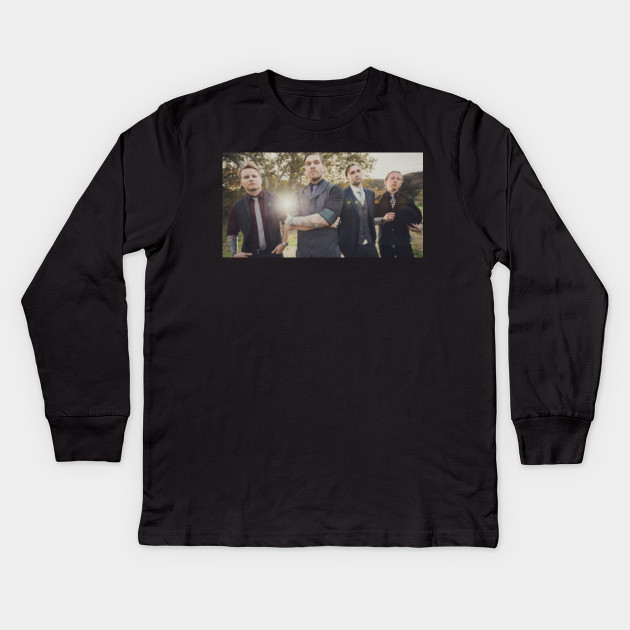 shinedown tour shirts 2019
