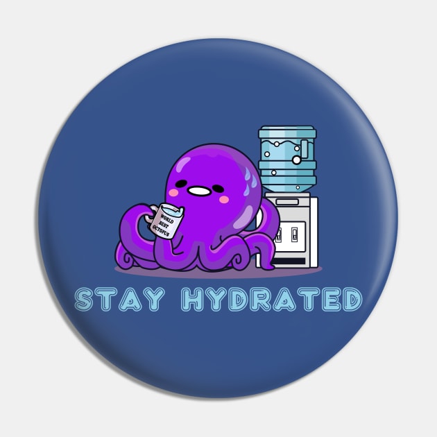 Pin on Hydration