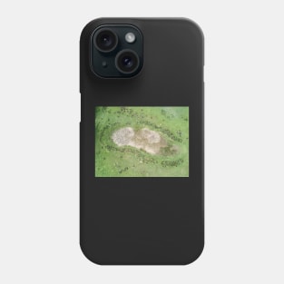 Dry Mere Phone Case