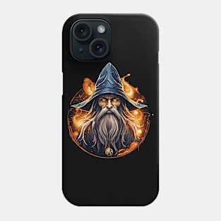 wizard Phone Case