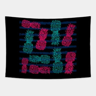 eapple Mess Tapestry