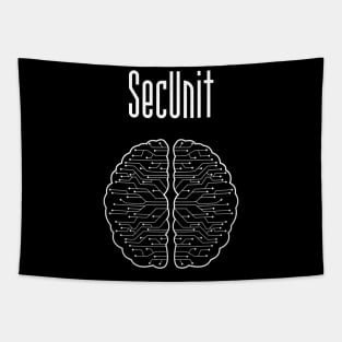 SecUnit Tapestry