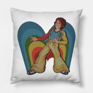 Robin Williams from Ork Pillow