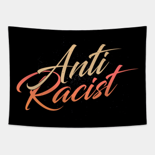 Anti Racist Tapestry