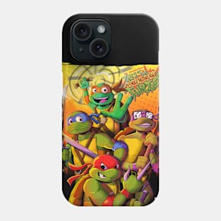 Tales of the Turtles 2024 Phone Case