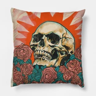 In Bloom Pillow