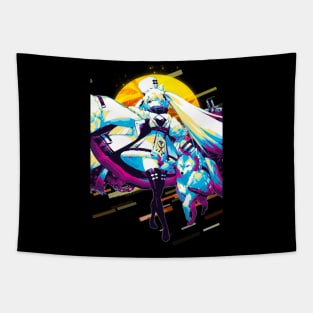 Azur Lane - Kiev Tapestry