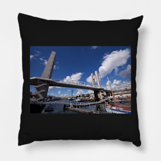 BREST 2016 Pillow