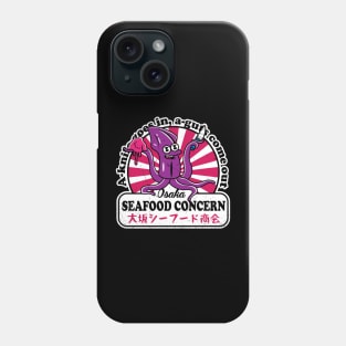 Osaka Phone Case