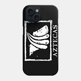 Aztecas Wrestling Phone Case