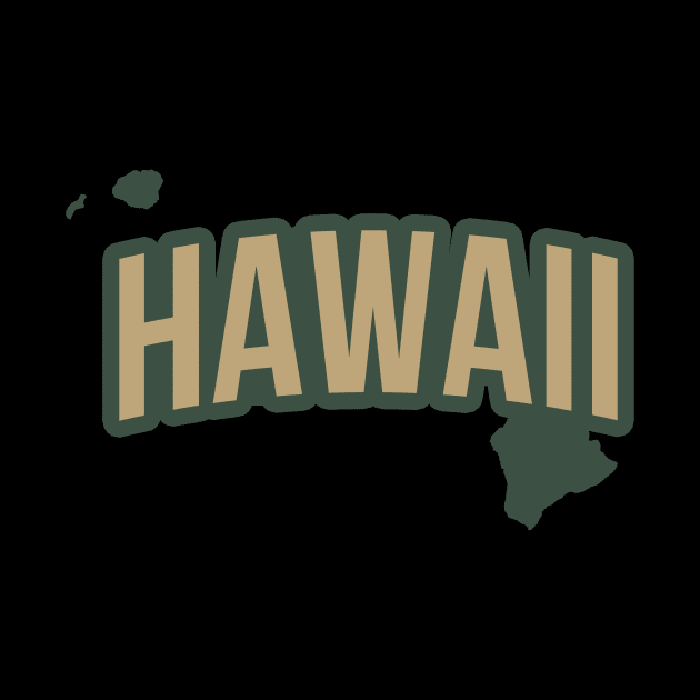 hawaii by Novel_Designs