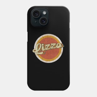 circle vintage Lizzo Phone Case