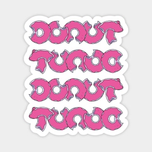 donuts Magnet