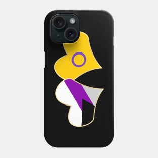 Gender and Sexuality Phone Case