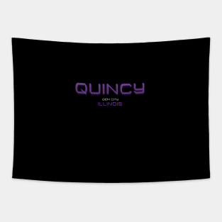 Quincy Tapestry