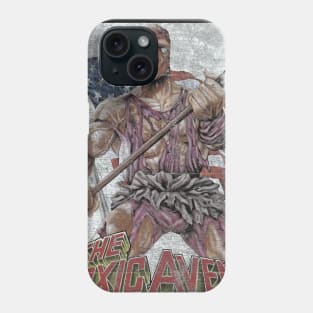 The Toxic Avenger Phone Case