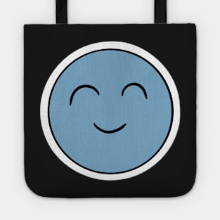 Smiley Tote