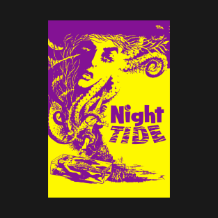 Night Tide T-Shirt