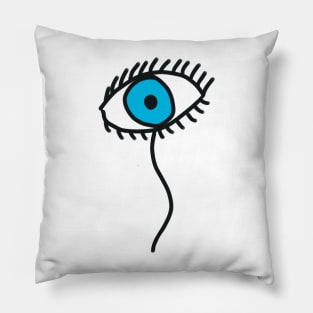 Eye Balloon Pillow