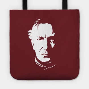 Alan Rickman Tote