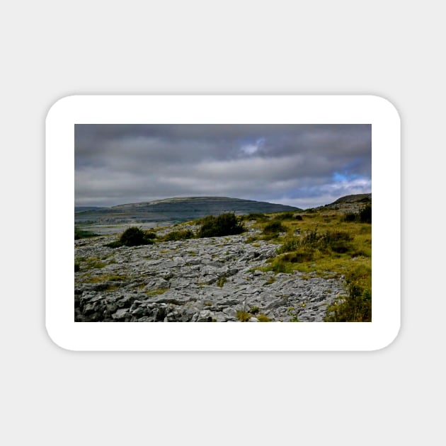 Crossing the Burren Magnet by annalisa56