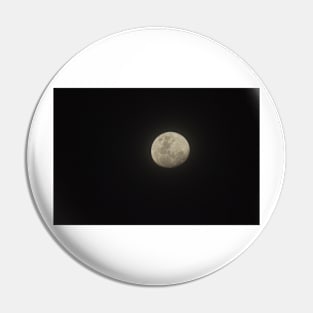 elb moon Pin